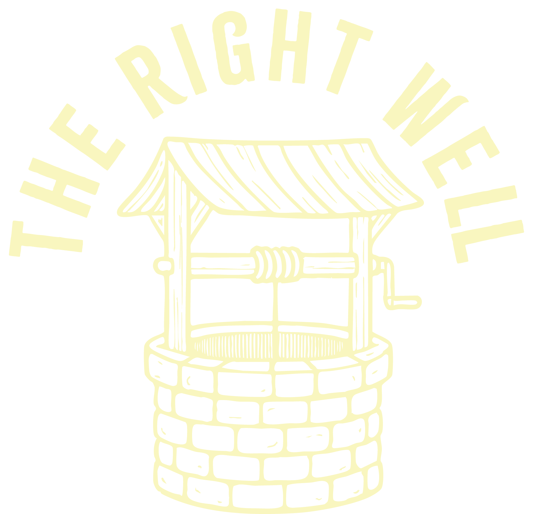The Right Well